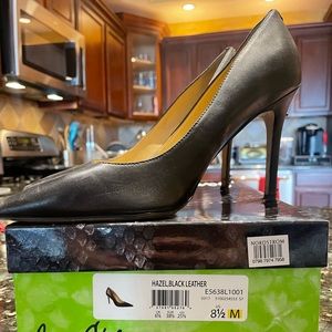 Sam Edelman hazel pointed toe heels